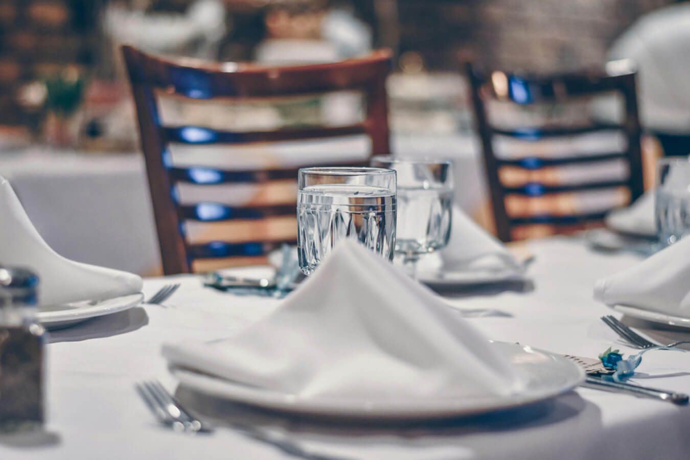 Elegant Dining Experience in the Heart of Hospitality